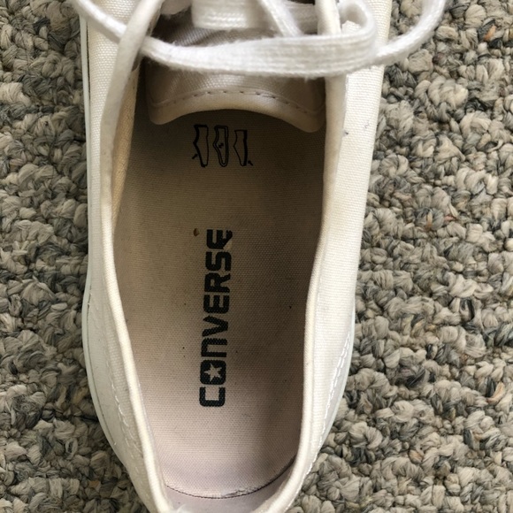 Converse Shoes - Picture 4 of 7